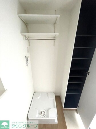 アリア宮崎台の物件内観写真